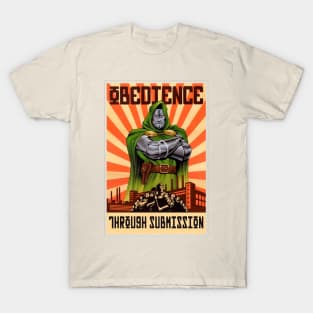 Doctor Doom T-Shirt